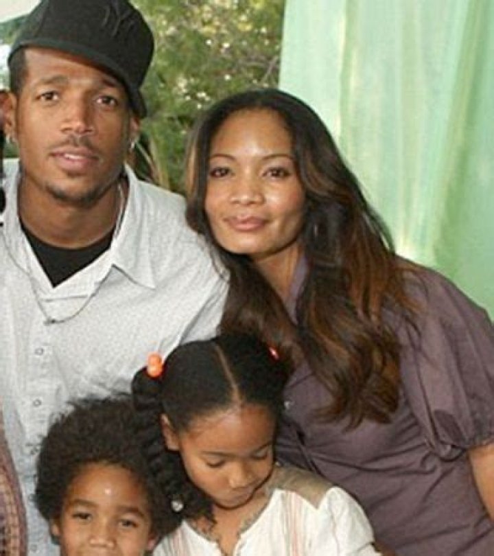 Angelica Zachary Bio, Facts, Family Life of Marlon Wayans&rsquo;s ExWife