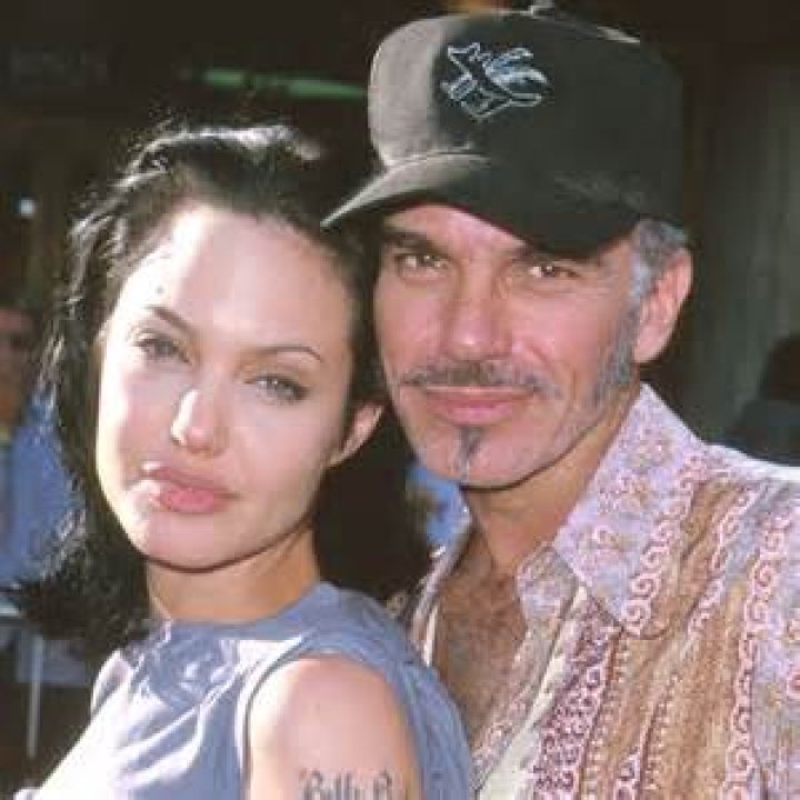 Angelina Jolie And Billy Bob Thornton Blood Vials Subarubaruk