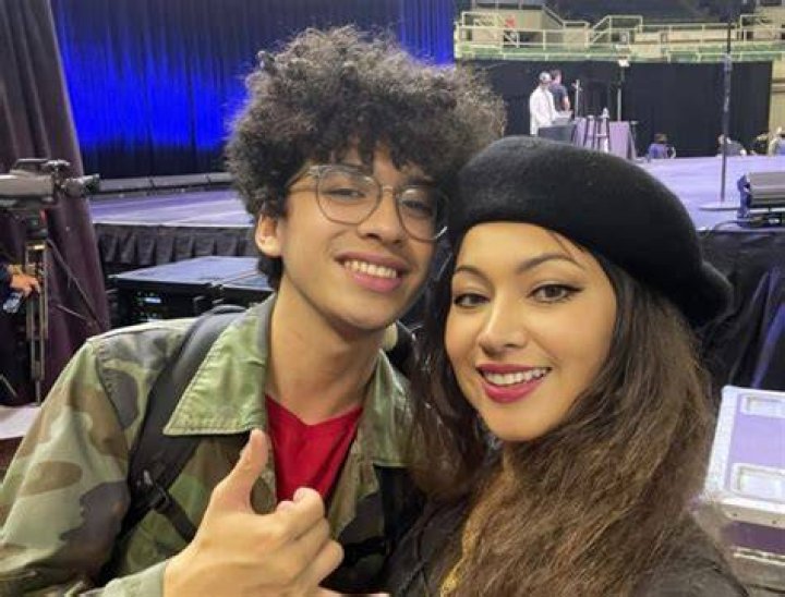 Angie King — Facts about Jo Koy's Exwife