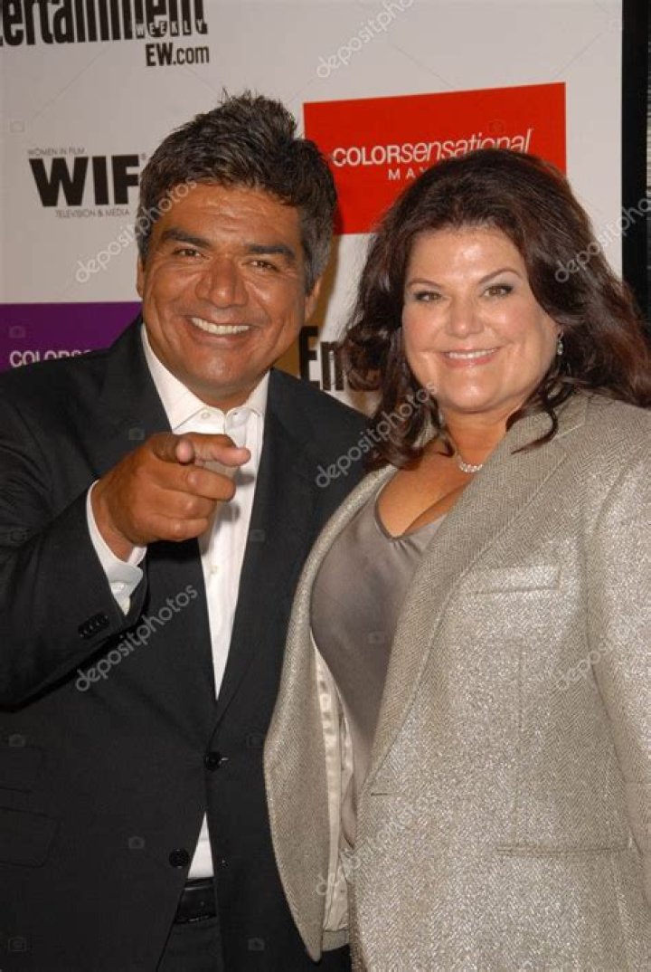 Ann Serrano Wiki Facts about Lopez&rsquo;s ExWife