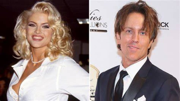 Anna Nicole Smith’s Ex Larry Birkhead Slams New Netflix Documentary