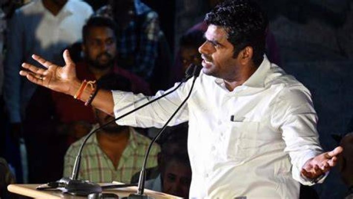 Annamalai's Wife A Profile Of An Inspirational Woman