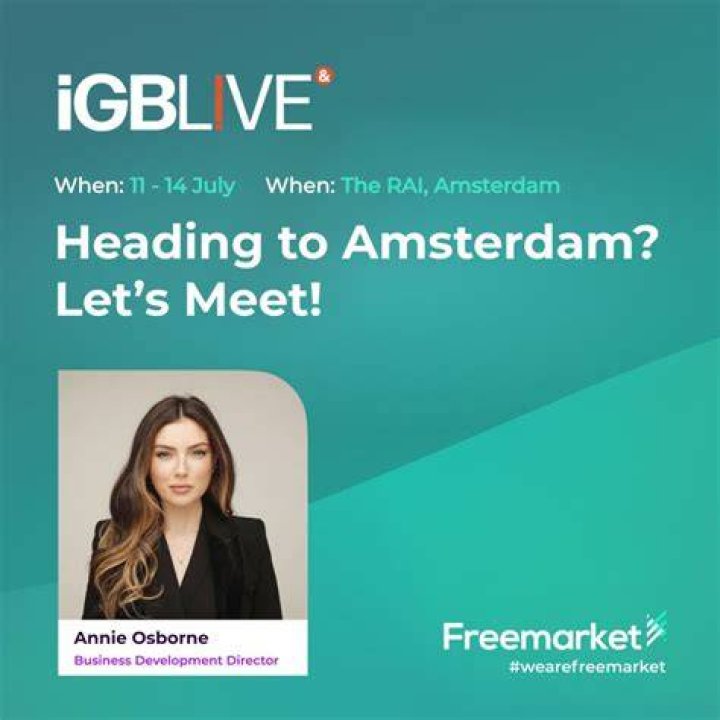 Annie Bierman posted on LinkedIn