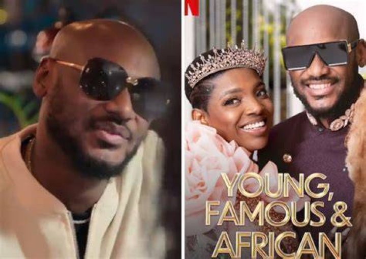 Annie MacaulayIdibia from Young Famous and African Meet Her on Instagram!