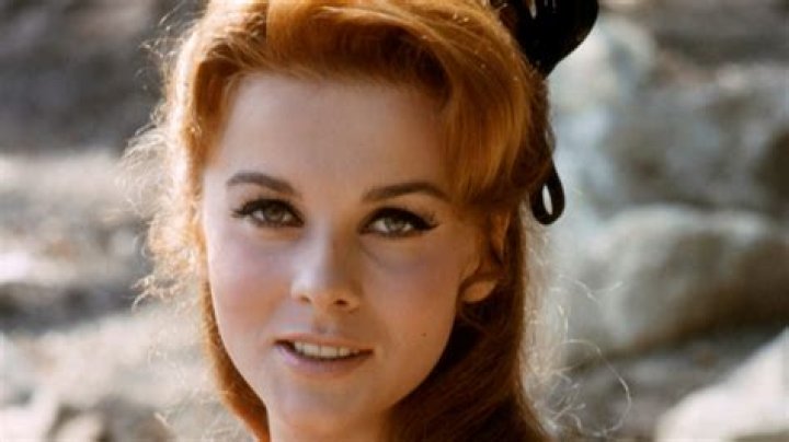 AnnMargret ‘Shared a Devil Within’ with ‘Animal’ Elvis He Got Down