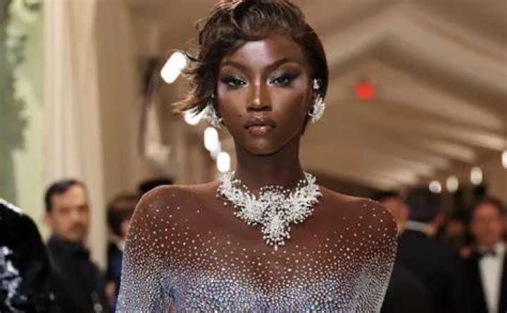 Anok Yai (Model) Age, Bio, Height, Weight, Body Measurements, Boyfriend