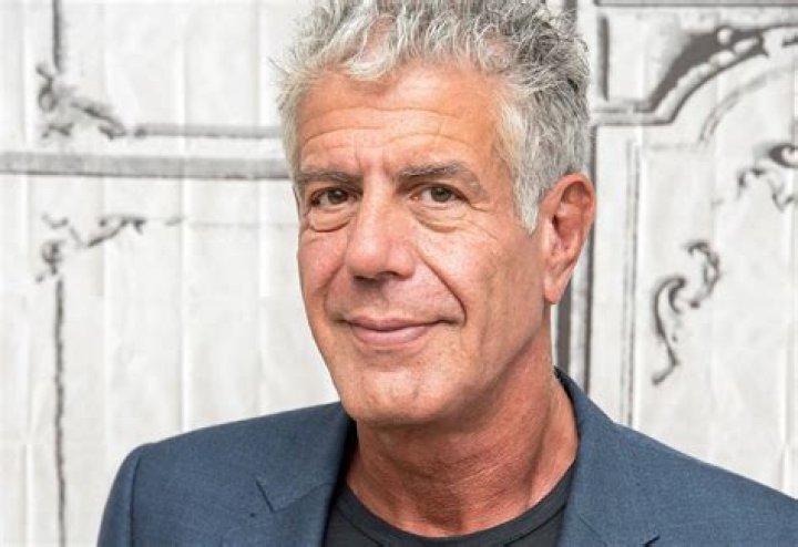 Anthony Bourdain's Ex 'Best Mothering Imaginable' to Daughter After His