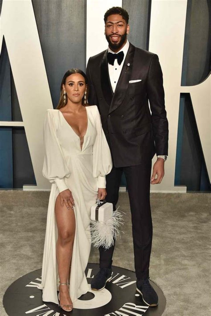 Anthony Davis Wife Affairs & Relationships [2022 Update]