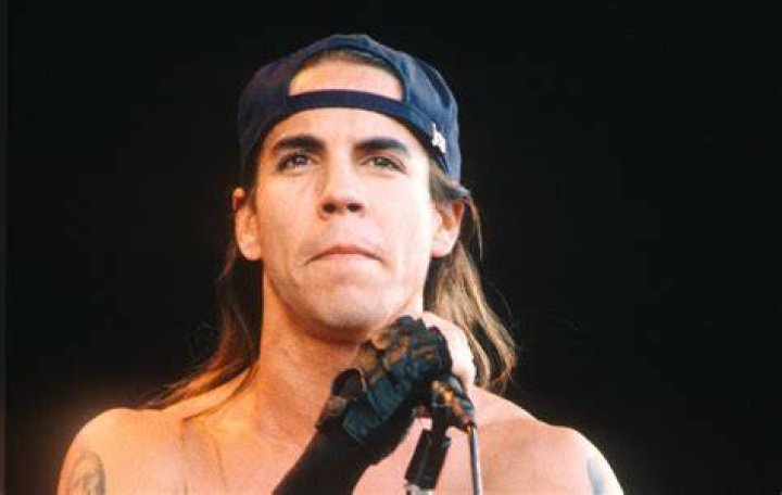 Anthony Kiedis Doesn’t Think He’s a Musician, Says Flea DRGNews