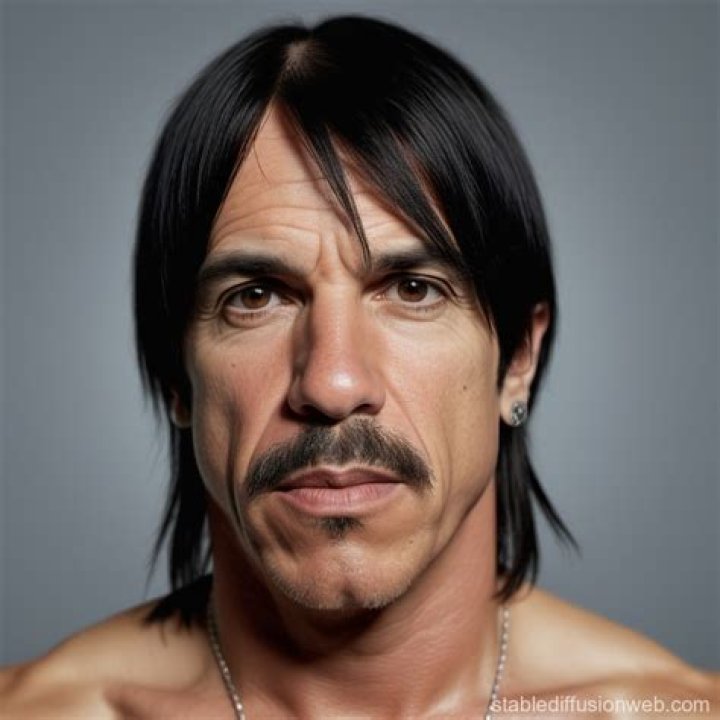 Anthony Kiedis Music Searching For The Motherlode Motherlode.TV