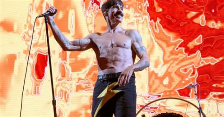 Anthony Kiedis Net Worth 2023 Singing Career Age Gf IMPROVE