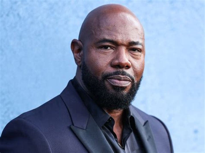 Antoine Fuqua, Director Training Day. Antoine Fuqua (born January 19