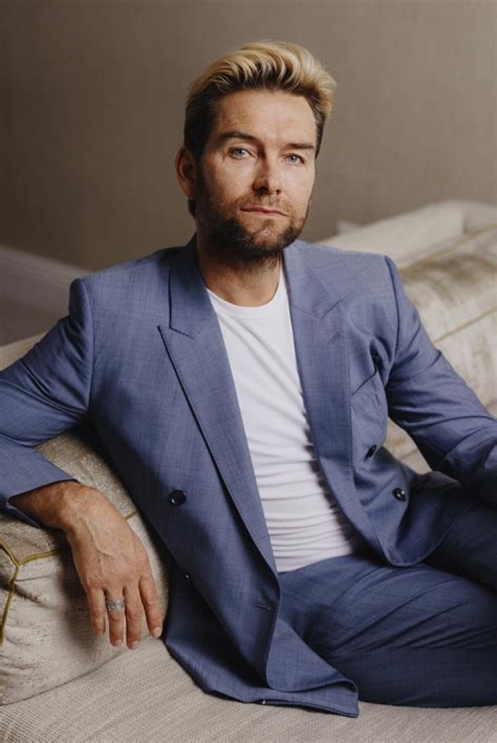 Antony Starr's 8 Best Performances, Ranked