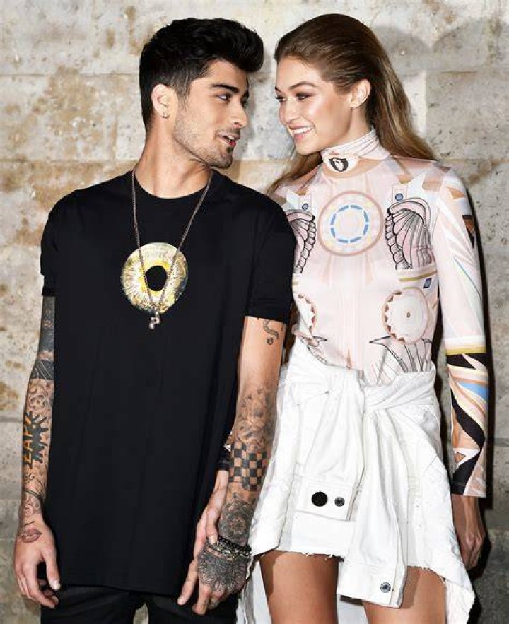 Are Zayn Malik and Gigi Hadid married? Why fans are sure they are