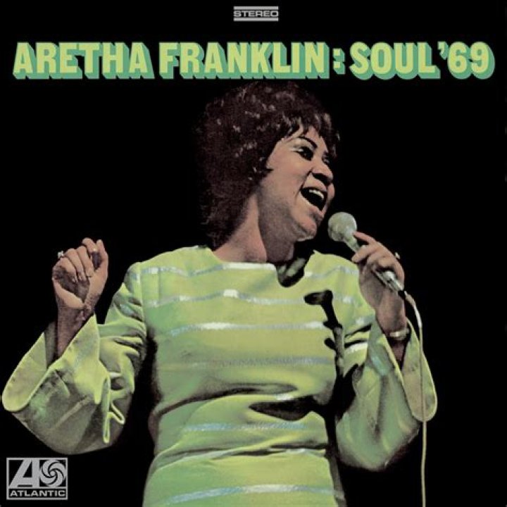 Aretha Franklin Soul singer endured tumultuous childhood to conquer
