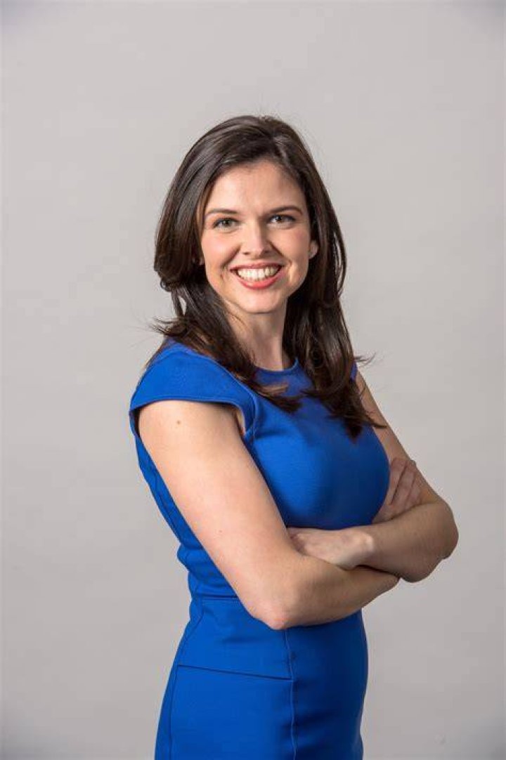 Arlette Saenz Wikipedia, Bio, Birthday, Age, CNN, Net Worth, Salary Height