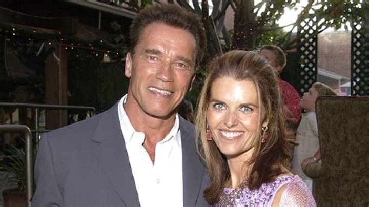 Arnold Schwarzenegger Recalls Maria Shriver Asking If Joseph Baena Was