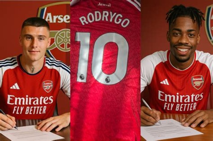 Arsenal, Others Keen On Signing Mounir Chouair Thewistle