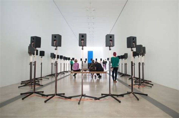 Arts Speak Q & A with Noemi Neidorff