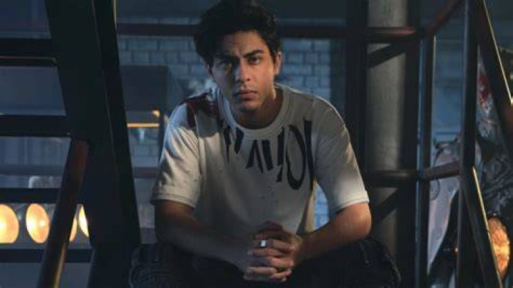 Aryan Khan's directorial debut ad featuring King Khan out now Nepalnews