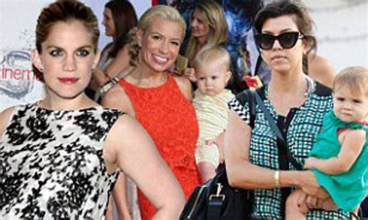 As Anna Chlumsky newborn Penelope, how the Greek word for