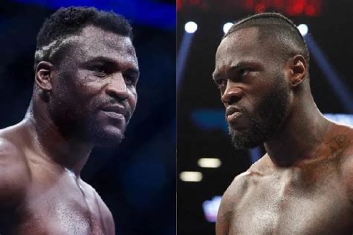 As Francis Ngannou Rumors With PFL Heat Up, Free Agent Nate Diaz