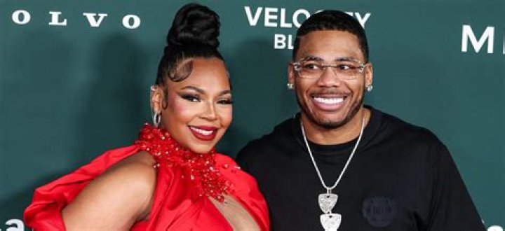 Ashanti Is Reportedly Pregnant With Her First Child After Rekindling