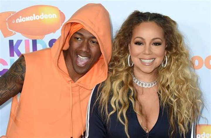 Así se conocieron Mariah Carey y Luis Miguel CHIC Magazine