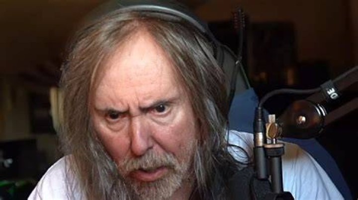 Asmongold is getting old YouTube