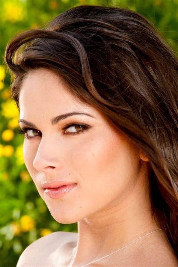Aspen Rae — The Movie Database (TMDB)