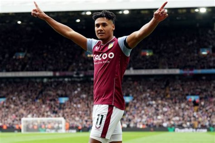 Aston Villa Watkins to grt another chance after development pundit
