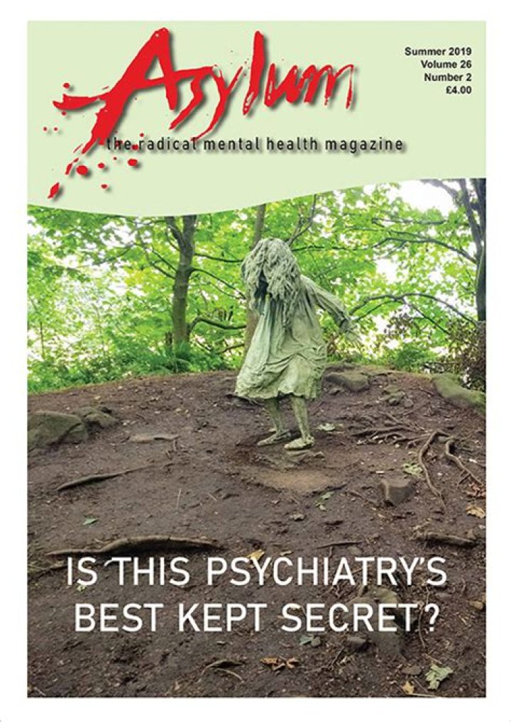 Asylum Magazine on Twitter "Campaign for the Abolition of