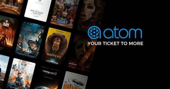 Atom Tickets on Twitter "Here's all 9 StarWars Skywalker Saga movie