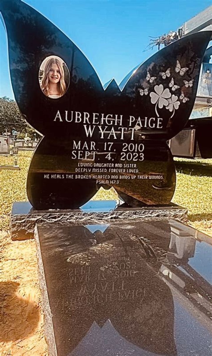 Aubreigh Paige Wyatt: Unveiling The Tragic Cause Of Death