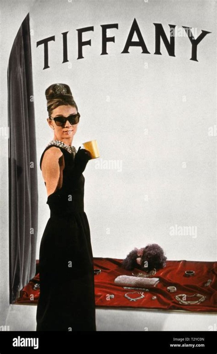 Audrey Hepburn's height, weight. Eternally beautiful and slim