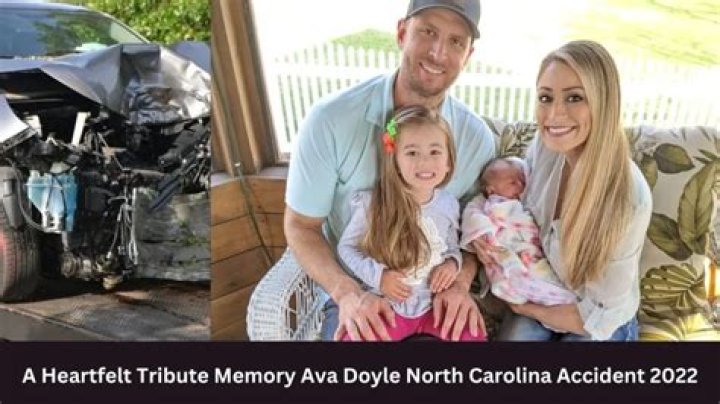 Ava Doyle Obituary Hartsell Funeral Home Midland 2022