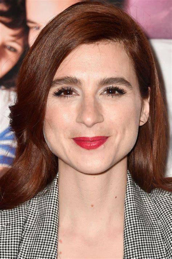 Aya Cash Is Our Kind of Woman Sharp Magazine
