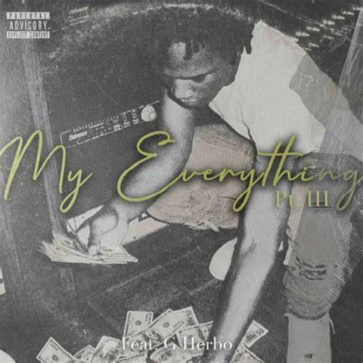 B Lovee My Everything (Part 2) Certified Mixtapes