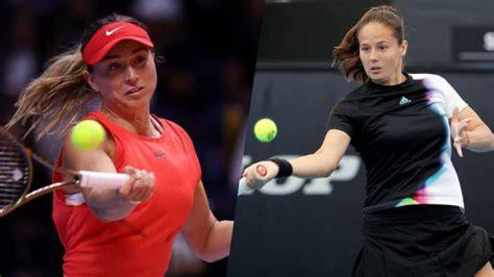 Badosa vs Siegemund Head to Head Predictions, Betting Odds, Stats