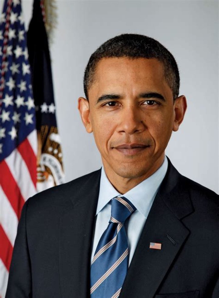 Barack Obama Biography, Presidency, & Facts