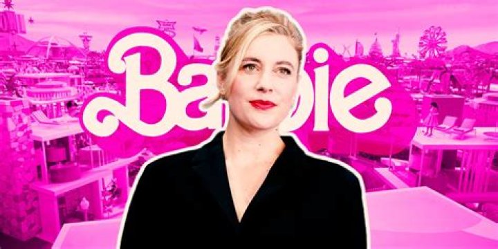 Barbie director Greta Gerwig secretly second child with