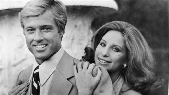 Barbra Streisand and Robert Redford Reunite 42 Years After 'The Way We