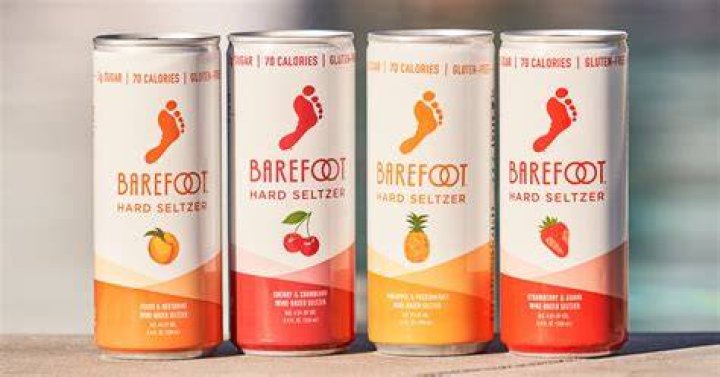 Barefoot Hard Seltzer Variety Pack Total Wine & More