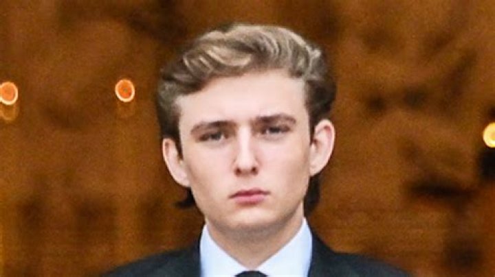 Barron Trump missed RNC, heads to university in fall 2024, but where?