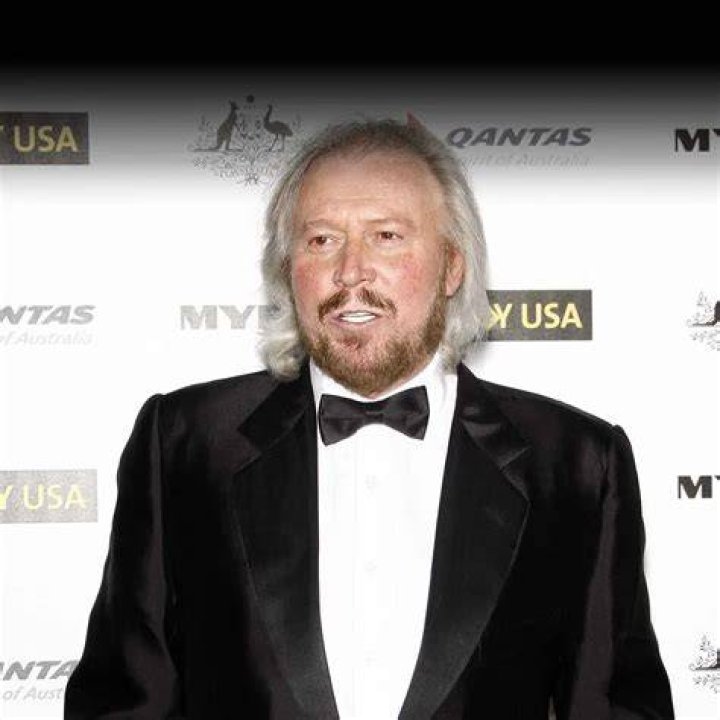 Barry Gibb Age, Bio,, Family, Net Worth National Today