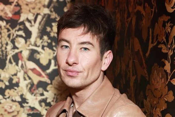 Barry Keoghan admits he would love to be new Bond after driving fans