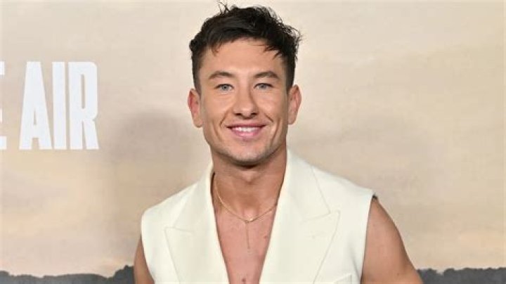 Barry Keoghan Clarifies How To Pronounce His Surname