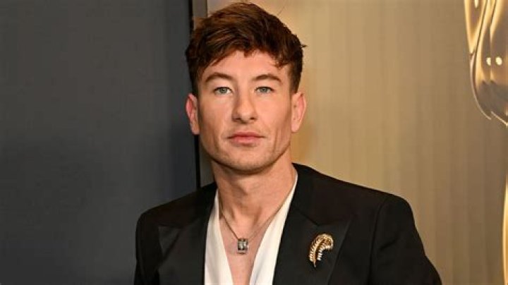 Barry Keoghan elbjologdepedrazaginori