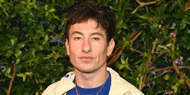 Barry Keoghan Pestered Director For 3 Years To Get Cast in a Film While