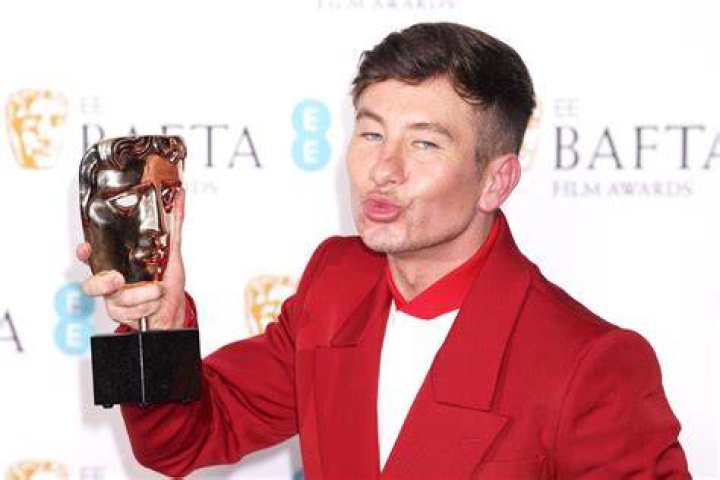 Barry Keoghan should win an Oscar for that Banshees of Inisherin lake